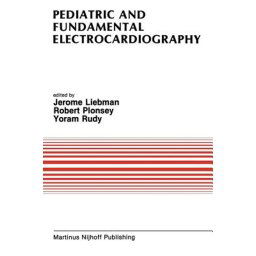 Pediatric and Fundamental Electrocardiography - Boek - Hardcover