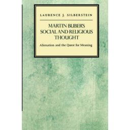 Martin Buber's Social and Religious Thought - Boek