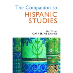 The Companion to Hispanic Studies - Paperback
