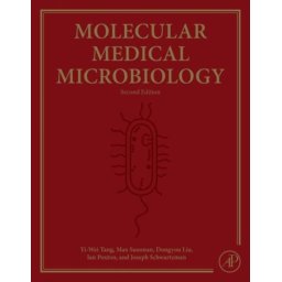 Molecular Medical Microbiology set bestaat uit 2 boeken