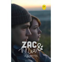 Boek - A.J. Betts Zac & Mia