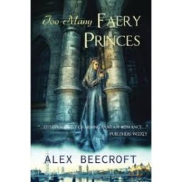 Too Many Faery Princes
