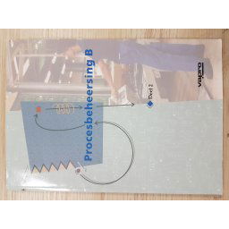 Procesbeheersing / B 2