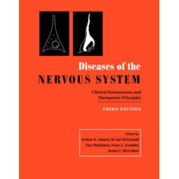 W. Ian Macdonald - Diseases of the Nervous System