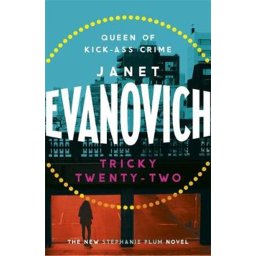 Janet Evanovich - Tricky Twenty-Two