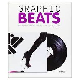Graphic Beats Independent Record Covers & Packaging Design