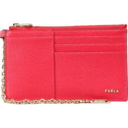 Furla - Babylon L Card Case Chain - Vrouwen