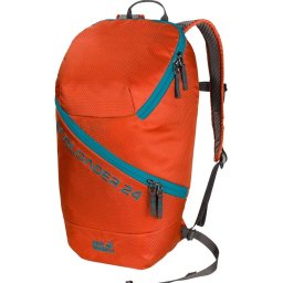 Jack Wolfskin - ECOLOADER 24 PACK - Unisex - Maat ONE SIZE