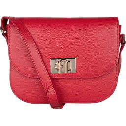 Furla Crossbodytas Furla 1927 Small Crossbody 23 Rood