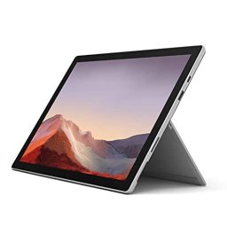 Microsoft Surface Pro 7 (VDV-00003)
