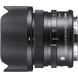 Sigma 24mm f/3.5 DG DN Contemporary L-Mount