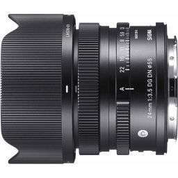 Sigma 24mm f/3.5 DG DN Contemporary Leica L