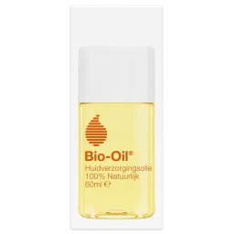 Bio Oil Huidverzorgingsolie 100% Natuurlijk