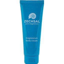 Zechsal Magnesium Bodycrème