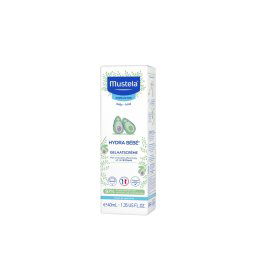 Mustela Gezichtscrème Baby