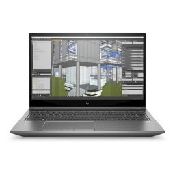 HP ZBook Fury G7 (119X7EA)