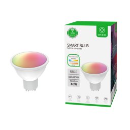 Woox R9076 Smart WiFi GU10 spot