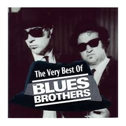 Best Of The Blues Brothers - CD