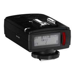 Hahnel Viper TTL Transmitter Canon