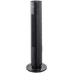 Bestron AFT770ZRC Torenventilator Zwart