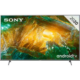 Sony KD-55XH8077