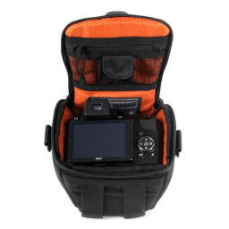 Naneu Pro C3 Small Holster case Black