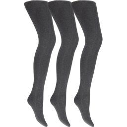 Apollo 3P Dames Panty 60 denier - Maat S/M