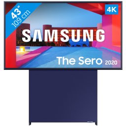 Samsung 43LS05T