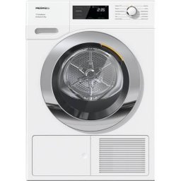 Miele TEF 655 WP