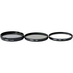 Hoya Digital Filter Introduction Kit 49mm