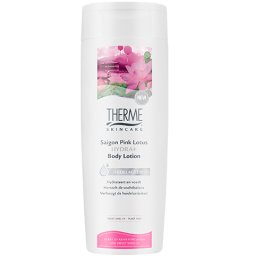 Therme Saigon Pink Lotus Hydra+ Bodylotion