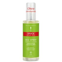 Speick Natural Aktiv Deo Spray
