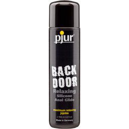 Pjur Back door relaxing glide glijmiddel 100ml