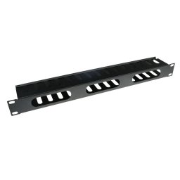 WP Rack WPN-ACM-302-B Rangeer Paneel met Cover 2U