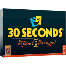 30 Seconds