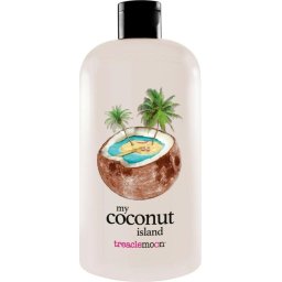 Treaclemoon My Coconut Island Shower & Bath Gel