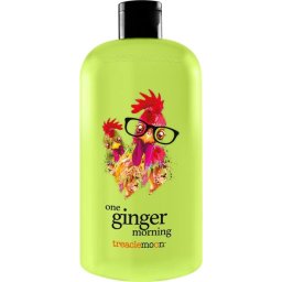 Treaclemoon One Ginger Morning Shower & Bath Gel