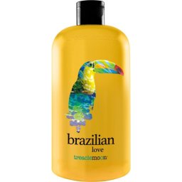 Treaclemoon Brazilian Love Shower & Bath Gel