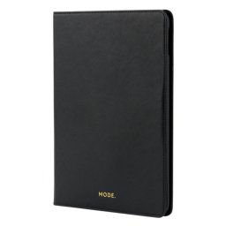 Dbramante1928 Mode Tokyo IPad 2018 / IPad 2017 Hoesje Zwart