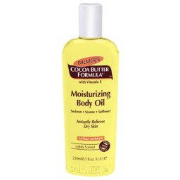 Palmers Cocoa Butter Formula Vochtinbrengende Huidolie
