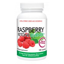 Natusor Raspberry Ketone Burner