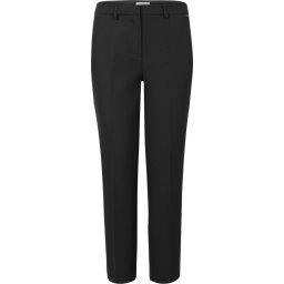 Promiss - NOS PANT - 36 - Black - Vrouwen