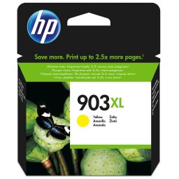 HP 903XL geel