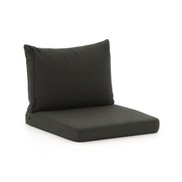 + 15% kassakorting | Madison loungekussenset luxe zit 60x60cm rug 60x40cm 2-delig - Laagste prijsgarantie!
