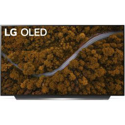 LG OLED48CX9