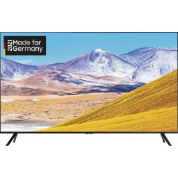 Samsung 43TU8079