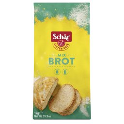 Schar Broodmix Glutenvrij