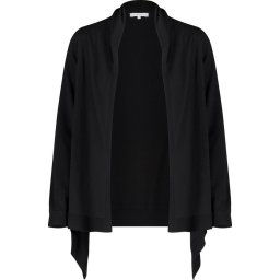 Noppies Zwangerschapsvest Lise - Black - Maat XL