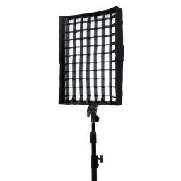 Nanlite Egg Crate for Compac 100(B)