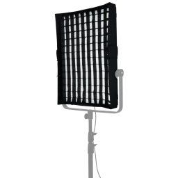 Nanlite Egg Crate for Compac 200